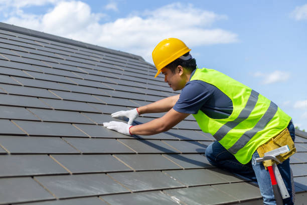 Tile Roofing Contractor in Fairview, UT