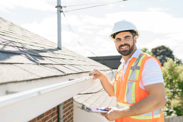 Roof Waterproofing Services in Fairview, UT