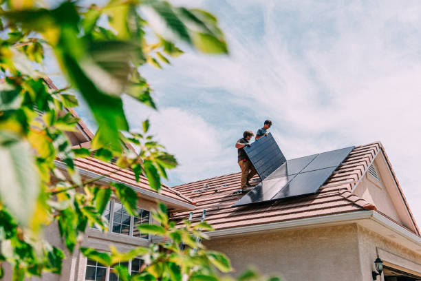 Professional Roofing Contractor in Fairview, UT
