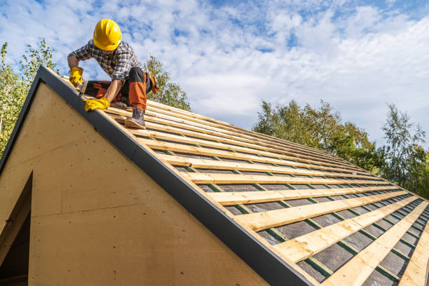 Roof Installation Near Me in Fairview, UT