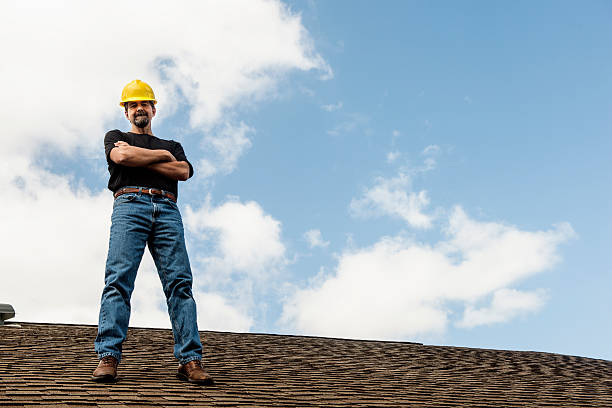 Quick and Trustworthy Emergency Roof Repair Services in Fairview, UT
